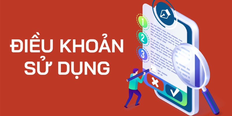 Những điều khoản sử dụng trong khi giao dịch tại 77bet